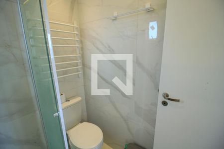 Apartamento à venda com 38m², 2 quartos e sem vagaBanheiro