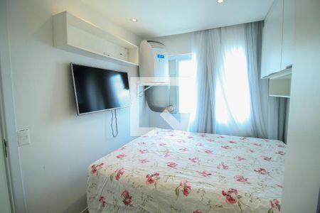 Apartamento à venda com 38m², 2 quartos e sem vagaQuarto 