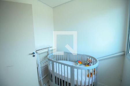 Apartamento à venda com 38m², 2 quartos e sem vagaQuarto 