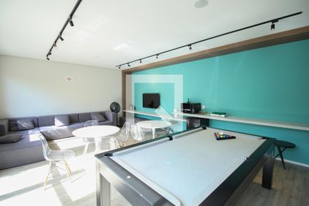 Apartamento à venda com 38m², 2 quartos e sem vagaÁrea comum