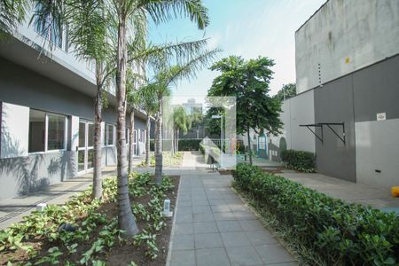 Apartamento à venda com 38m², 2 quartos e sem vagaÁrea comum