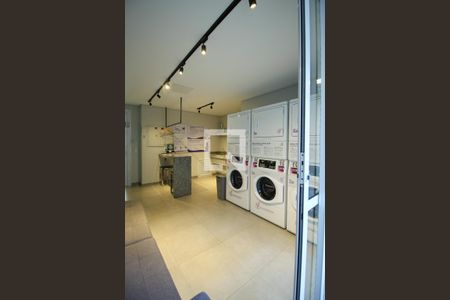 Apartamento à venda com 38m², 2 quartos e sem vagaÁrea comum