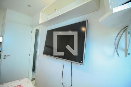 Apartamento à venda com 38m², 2 quartos e sem vagaQuarto 