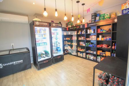 Apartamento à venda com 38m², 2 quartos e sem vagaÁrea comum