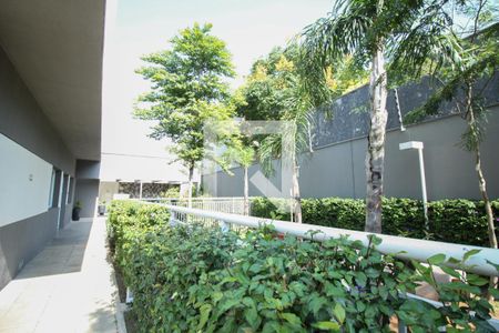 Apartamento à venda com 38m², 2 quartos e sem vagaÁrea comum