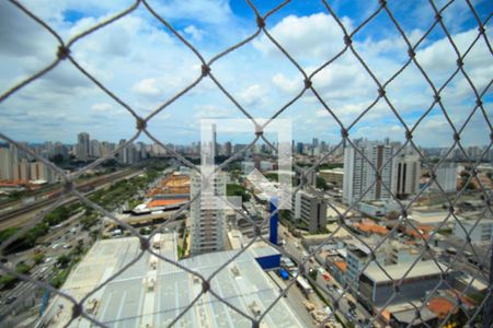 Apartamento à venda com 38m², 2 quartos e sem vagaVista 