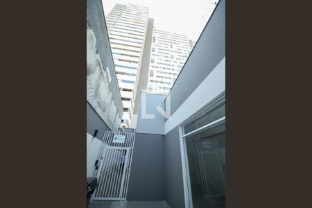 Apartamento à venda com 38m², 2 quartos e sem vagaÁrea comum