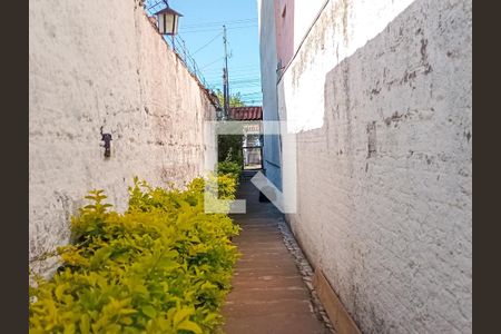 Casa para alugar com 132m², 5 quartos e sem vagaÁrea externa 