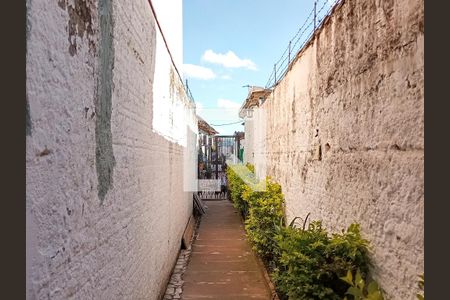 Casa para alugar com 132m², 5 quartos e sem vagaÁrea externa 