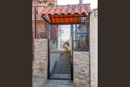 Casa para alugar com 132m², 5 quartos e sem vagaFachada