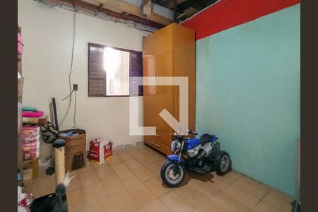 Casa para alugar com 132m², 5 quartos e sem vagaQuarto de Serviço