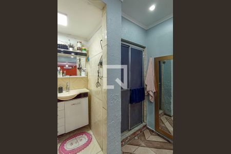 Casa para alugar com 132m², 5 quartos e sem vagaBanheiro Quarto 2