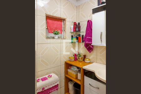 Casa para alugar com 132m², 5 quartos e sem vagaBanheiro Quarto 2