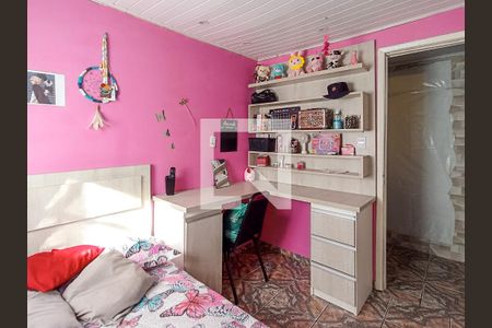 Casa para alugar com 132m², 5 quartos e sem vagaQuarto  3