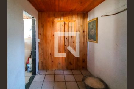 Casa para alugar com 132m², 5 quartos e sem vagaÁrea externa 