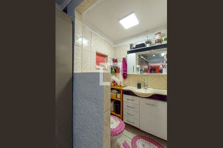 Casa para alugar com 132m², 5 quartos e sem vagaBanheiro Quarto 2