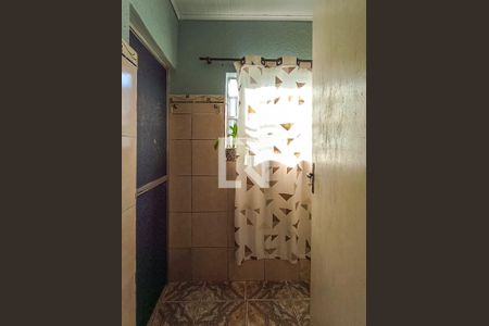 Casa para alugar com 132m², 5 quartos e sem vagaBanheiro