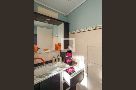 Casa para alugar com 132m², 5 quartos e sem vagaBanheiro