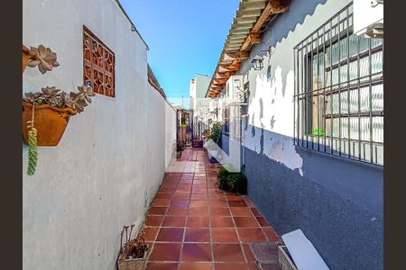 Casa para alugar com 132m², 5 quartos e sem vagaÁrea externa 