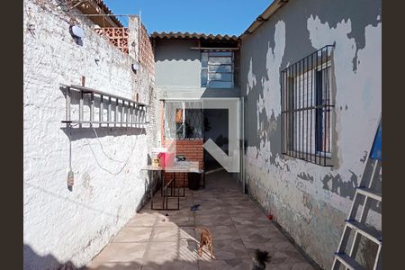 Casa para alugar com 132m², 5 quartos e sem vagaÁrea externa 