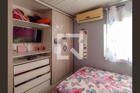 Casa para alugar com 132m², 5 quartos e sem vagaQuarto  3