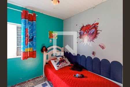 Casa para alugar com 132m², 5 quartos e sem vagaQuarto  4