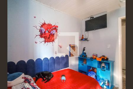 Casa para alugar com 132m², 5 quartos e sem vagaQuarto  4