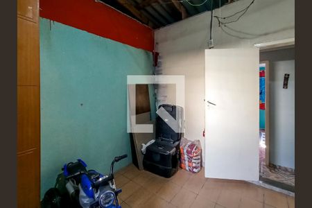 Casa para alugar com 132m², 5 quartos e sem vagaQuarto de Serviço