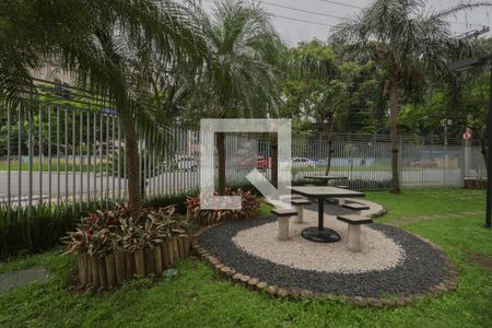 Studio à venda com 24m², 1 quarto e sem vaga Studio à venda com 24m², 1 quarto e sem vagaÁrea comum - Área de convivência e espaço pet