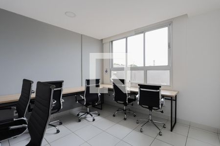 Studio à venda com 24m², 1 quarto e sem vaga Studio à venda com 24m², 1 quarto e sem vagaÁrea comum - Co-Working
