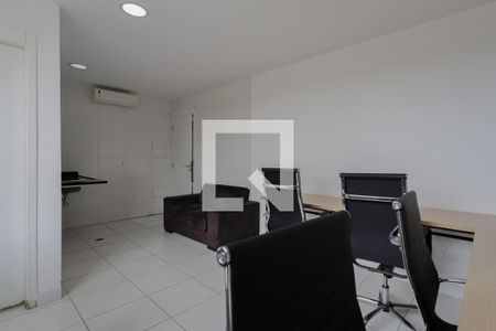 Studio à venda com 24m², 1 quarto e sem vaga Studio à venda com 24m², 1 quarto e sem vagaÁrea comum - Co-Working