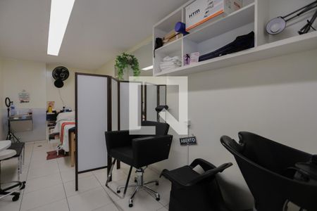 Studio à venda com 24m², 1 quarto e sem vaga Studio à venda com 24m², 1 quarto e sem vagaÁrea comum - Espaço beleza