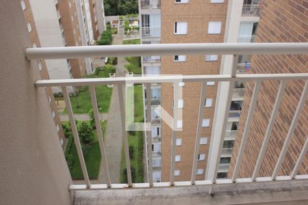 Apartamento à venda com 77m², 3 quartos e 2 vagasVaranda da Suíte