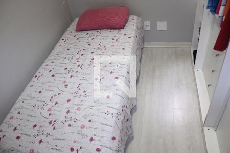 Apartamento à venda com 77m², 3 quartos e 2 vagasQuarto 1