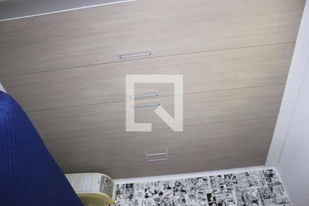 Apartamento à venda com 77m², 3 quartos e 2 vagasQuarto 2