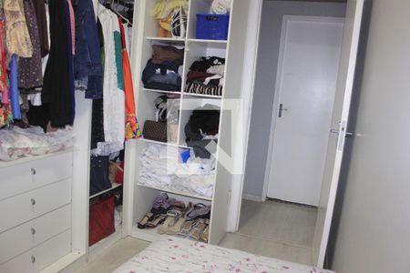 Apartamento à venda com 77m², 3 quartos e 2 vagasQuarto 1