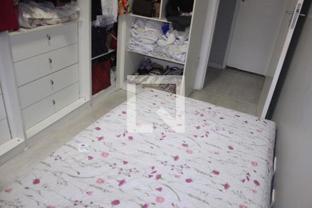 Apartamento à venda com 77m², 3 quartos e 2 vagasQuarto 1