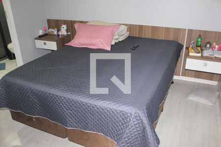 Apartamento à venda com 77m², 3 quartos e 2 vagasSuíte