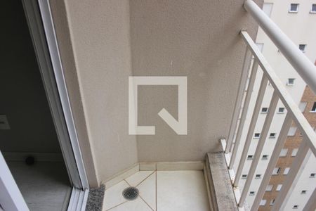 Apartamento à venda com 77m², 3 quartos e 2 vagasVaranda da Suíte