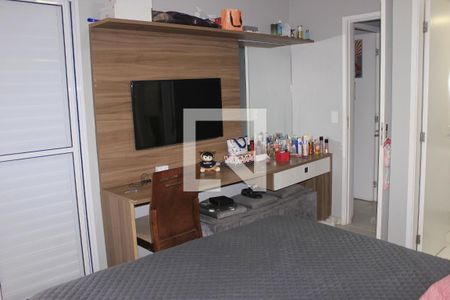 Apartamento à venda com 77m², 3 quartos e 2 vagasSuíte