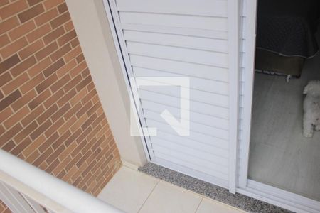 Apartamento à venda com 77m², 3 quartos e 2 vagasVaranda da Suíte