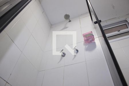 Apartamento à venda com 77m², 3 quartos e 2 vagasBanheiro 