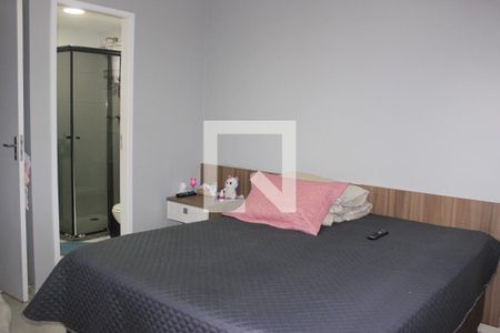 Apartamento à venda com 77m², 3 quartos e 2 vagasSuíte