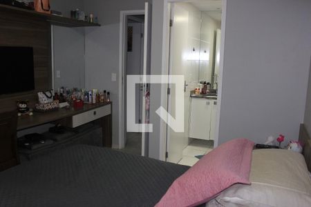 Apartamento à venda com 77m², 3 quartos e 2 vagasSuíte
