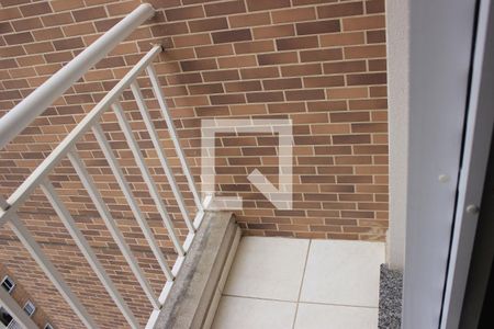 Apartamento à venda com 77m², 3 quartos e 2 vagasVaranda da Suíte