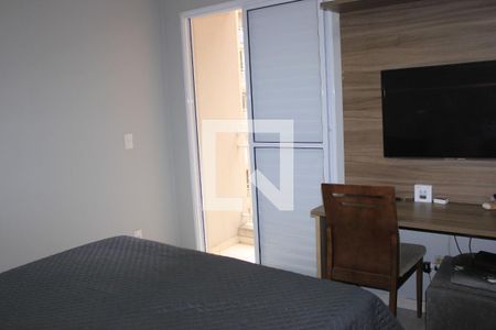Apartamento à venda com 77m², 3 quartos e 2 vagasSuíte