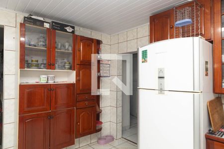 Casa à venda com 400m², 4 quartos e 1 vaga Casa à venda com 400m², 4 quartos e 1 vagaCozinha