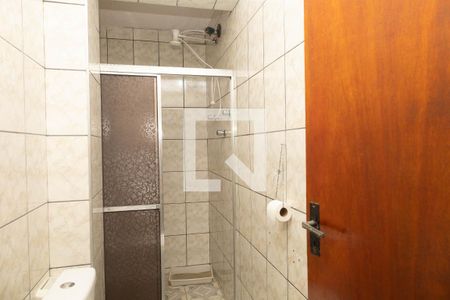 Casa à venda com 400m², 4 quartos e 1 vaga Casa à venda com 400m², 4 quartos e 1 vagaEdícula - Banheiro