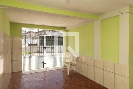 Casa à venda com 400m², 4 quartos e 1 vaga Casa à venda com 400m², 4 quartos e 1 vagaGaragem