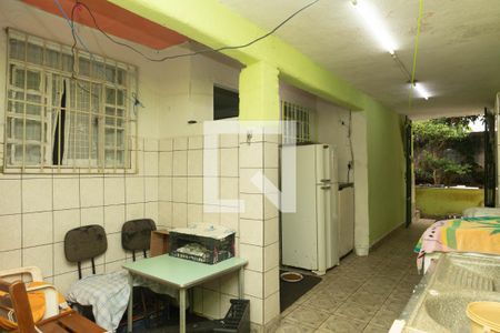 Casa à venda com 400m², 4 quartos e 1 vaga Casa à venda com 400m², 4 quartos e 1 vagaÁrea de Serviço